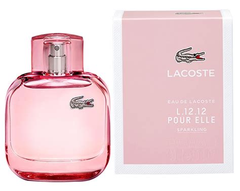 lacoste parfums bag|lacoste perfume official website.